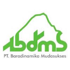 PT. Baradinamika Mudasukses