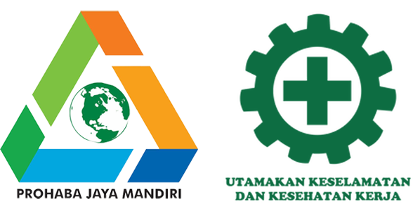 Logo Prohaba & K3